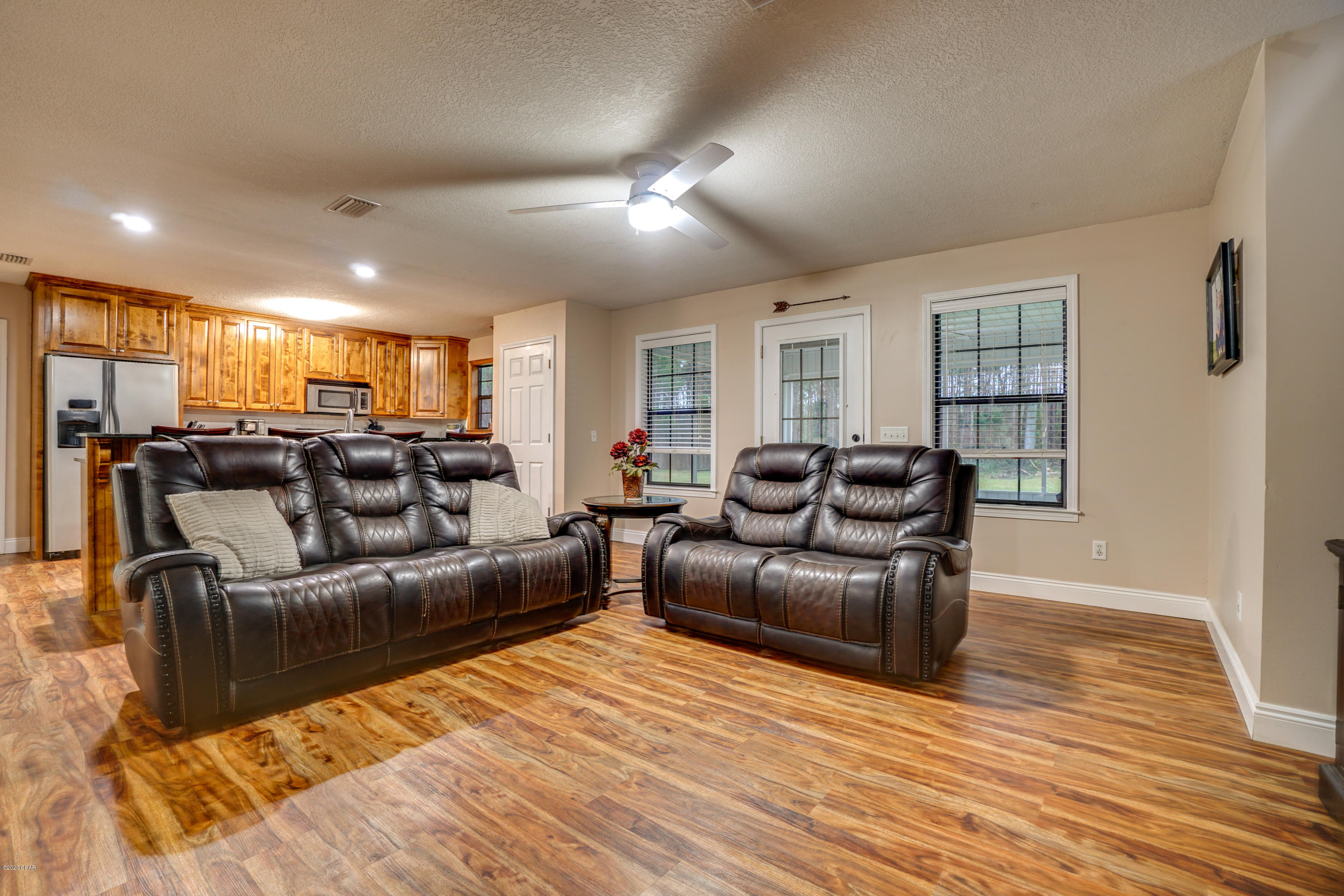 Oakcrest Unit 1 - Residential