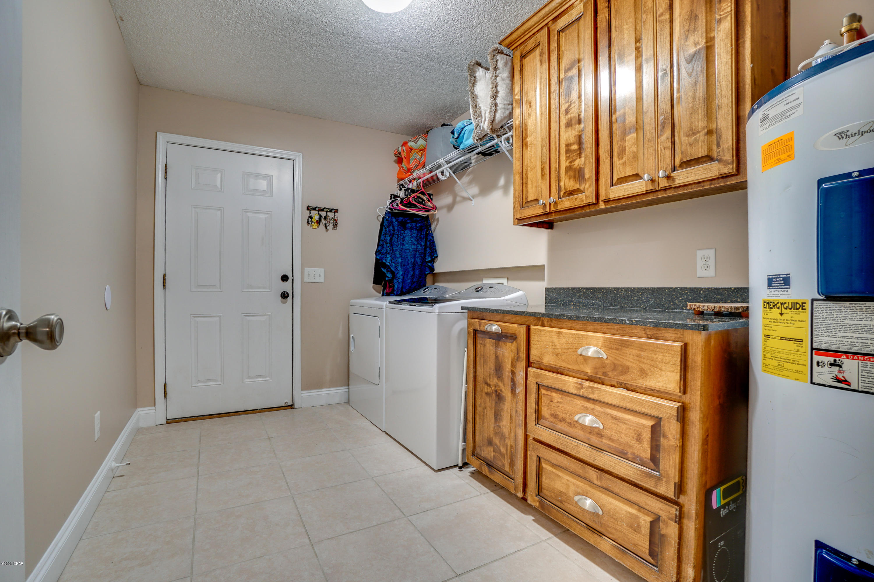 Oakcrest Unit 1 - Residential