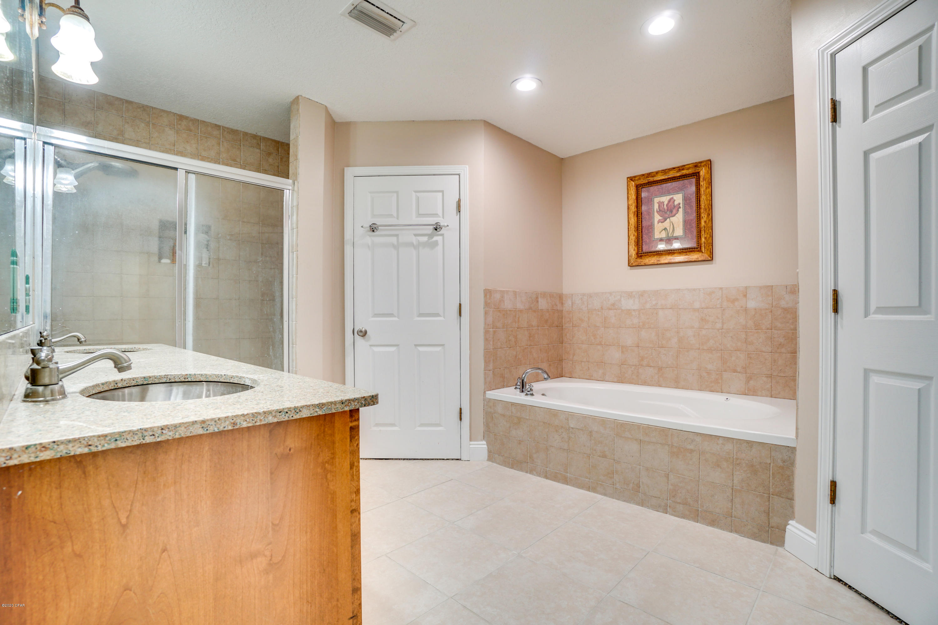 Oakcrest Unit 1 - Residential