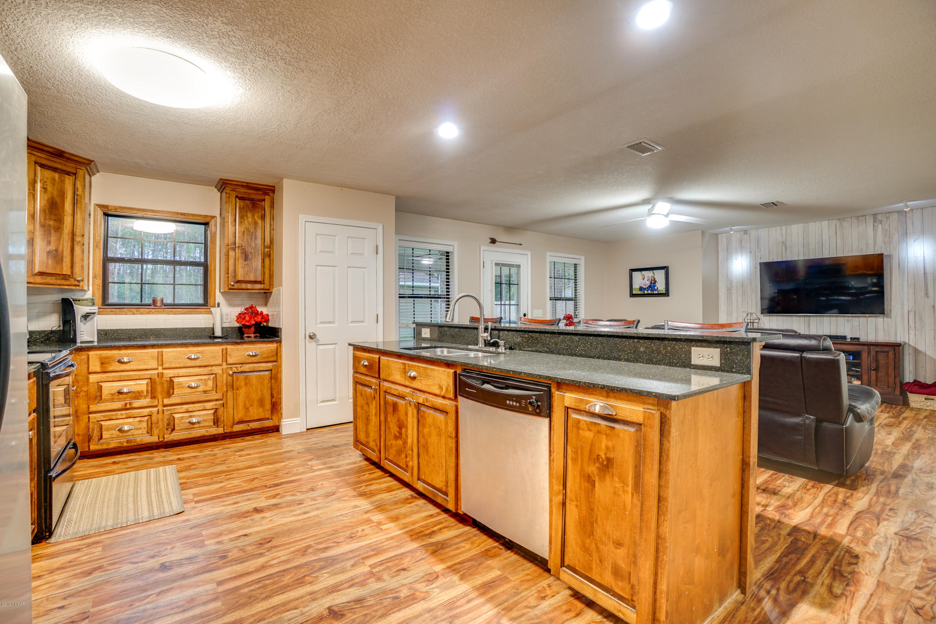 Oakcrest Unit 1 - Residential