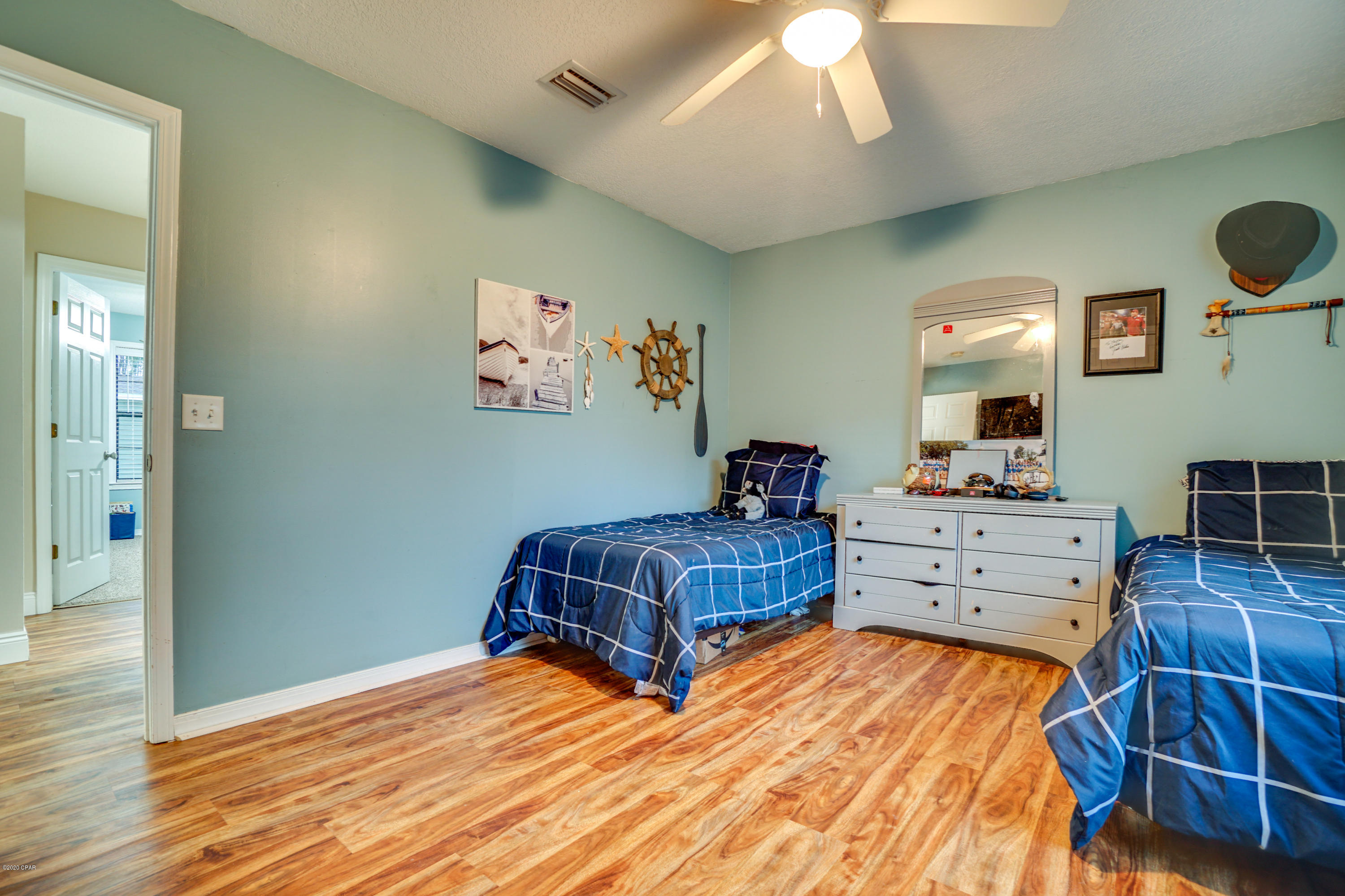 Oakcrest Unit 1 - Residential