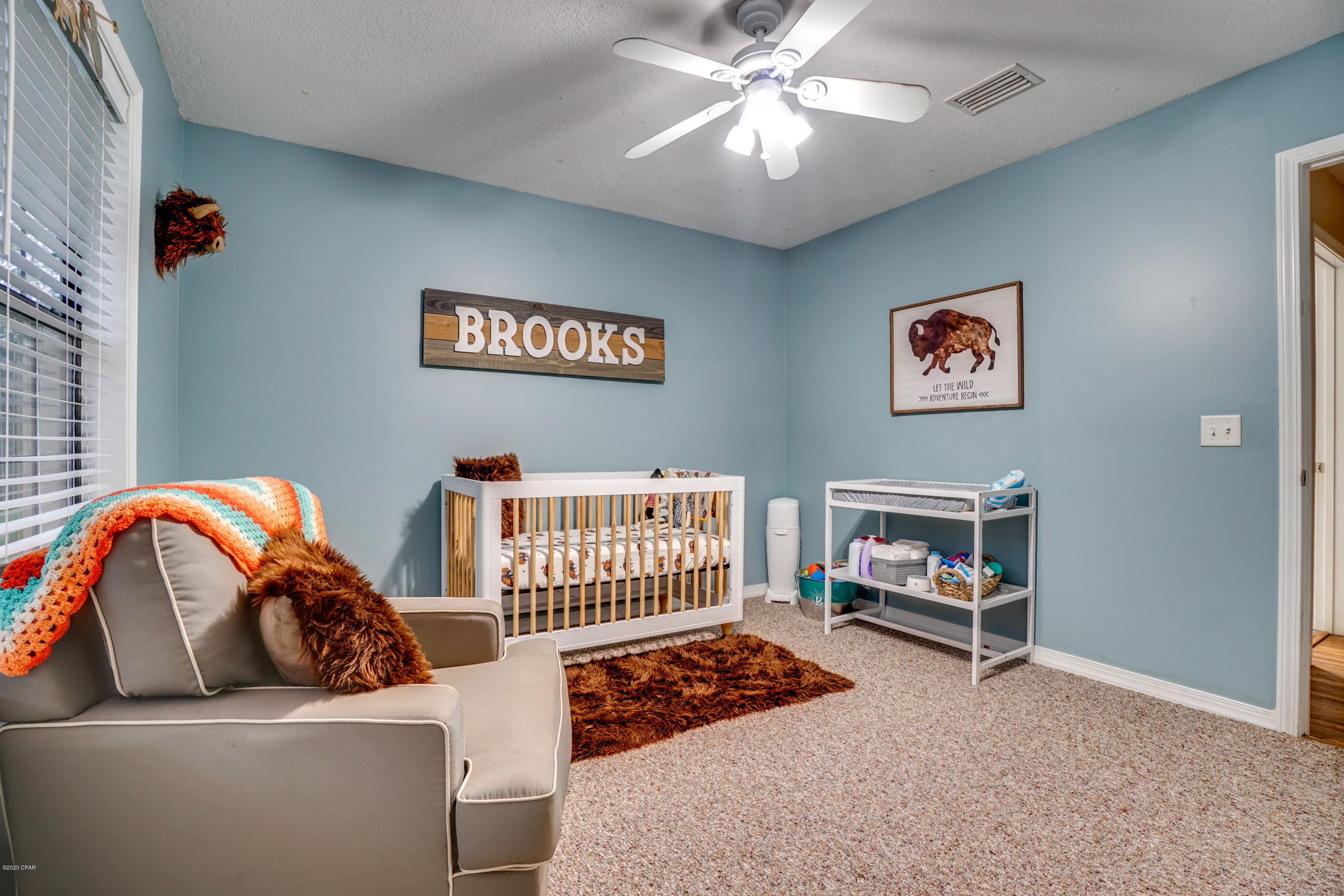 Oakcrest Unit 1 - Residential