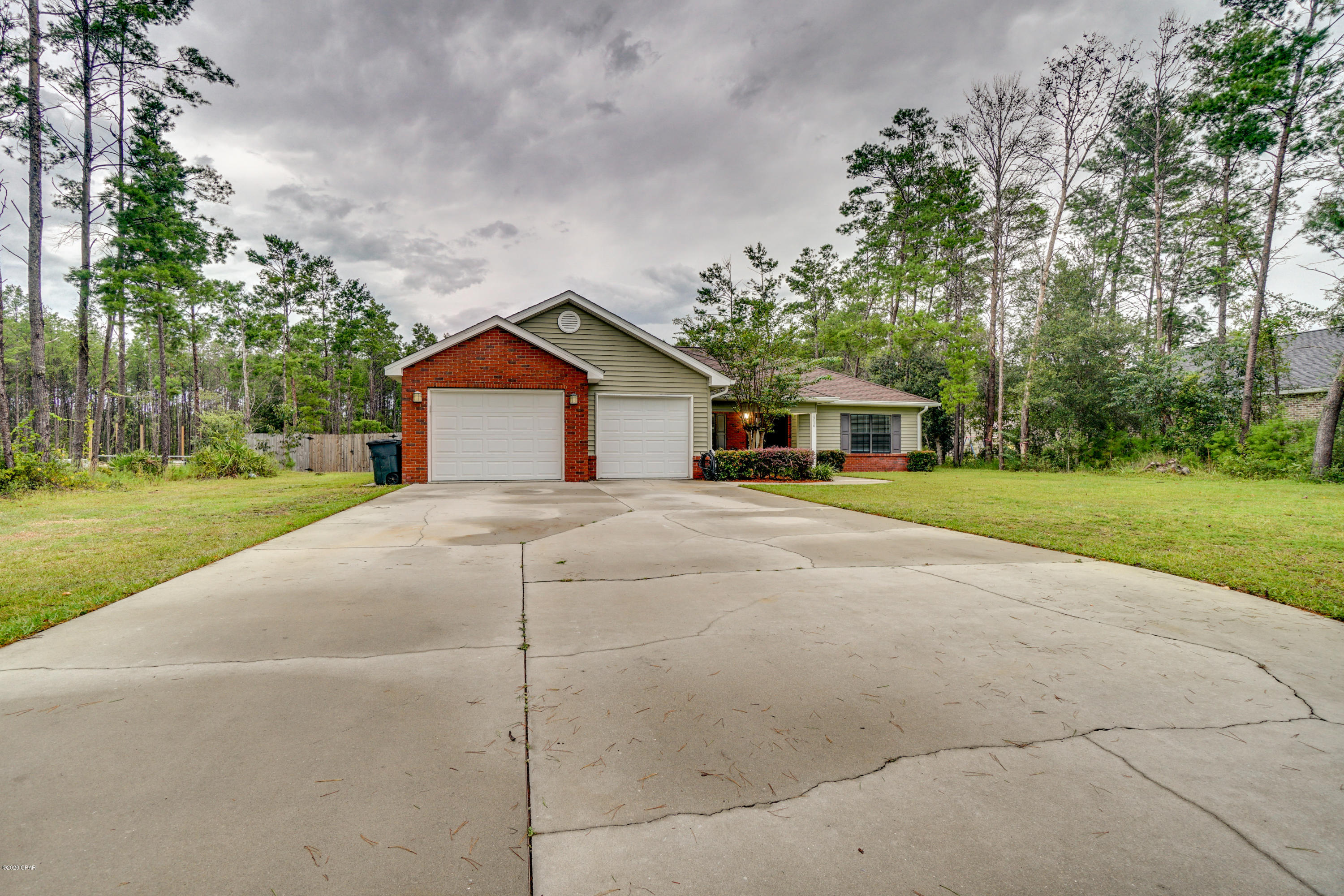 Oakcrest Unit 1 - Residential