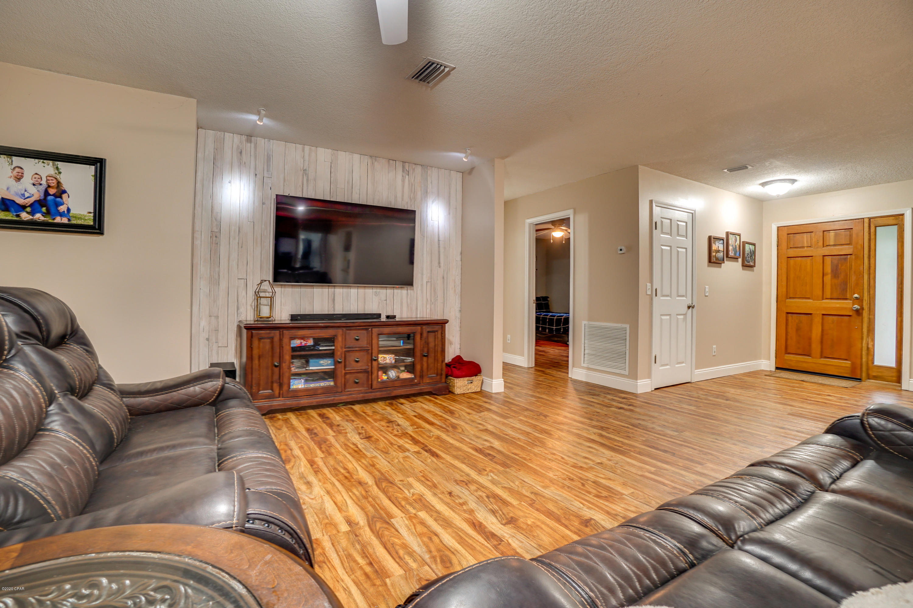 Oakcrest Unit 1 - Residential