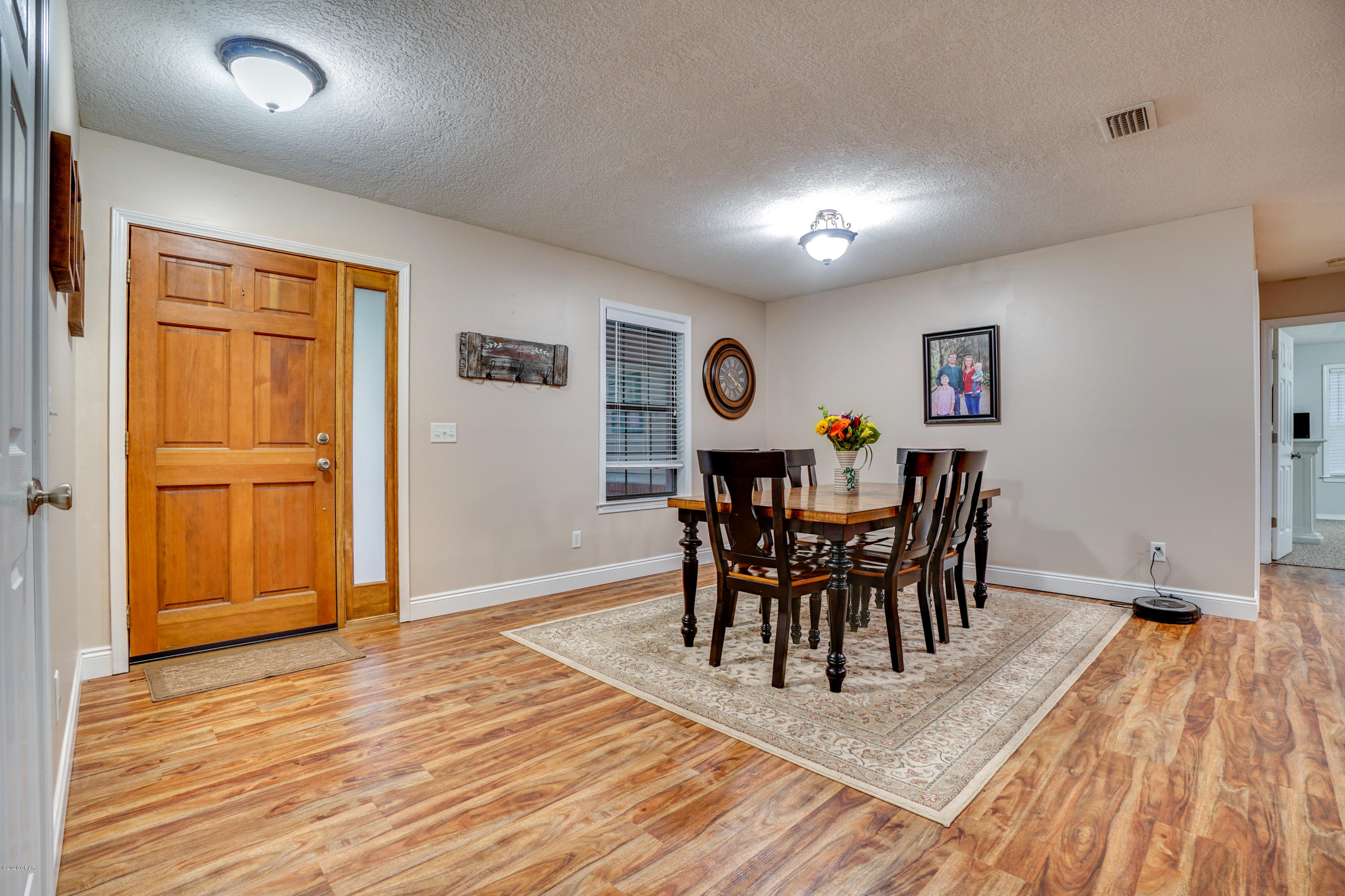 Oakcrest Unit 1 - Residential