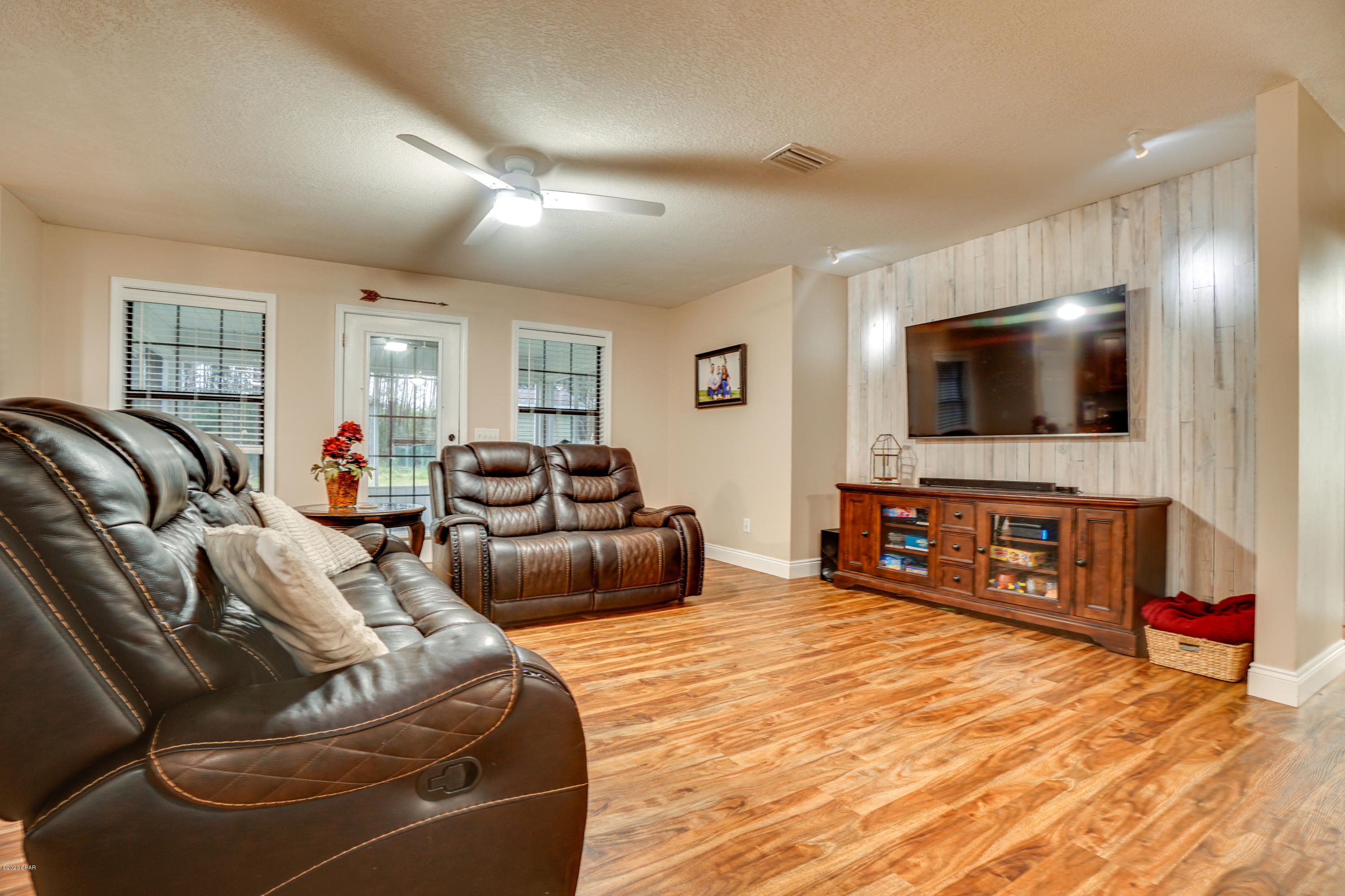 Oakcrest Unit 1 - Residential