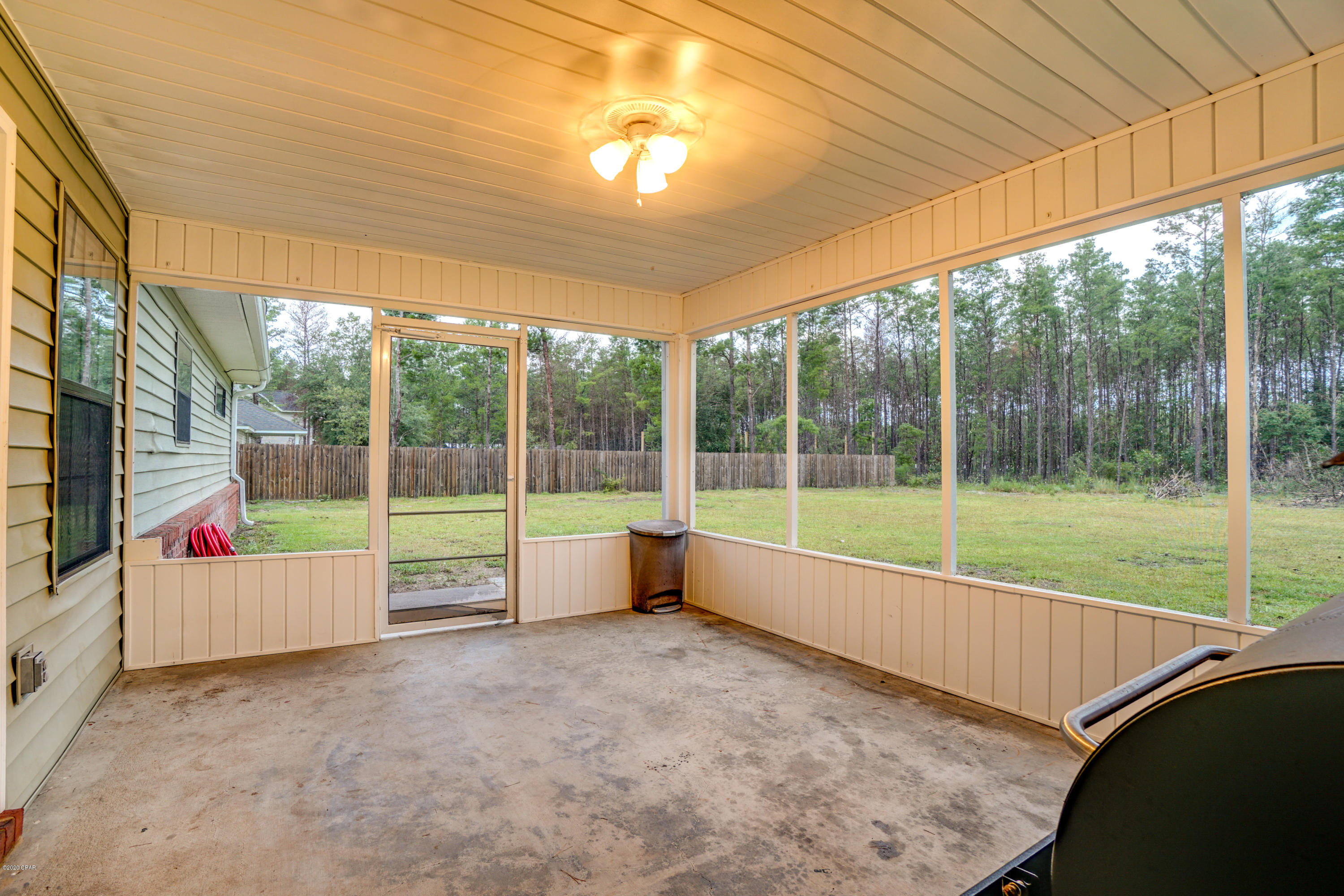 Oakcrest Unit 1 - Residential