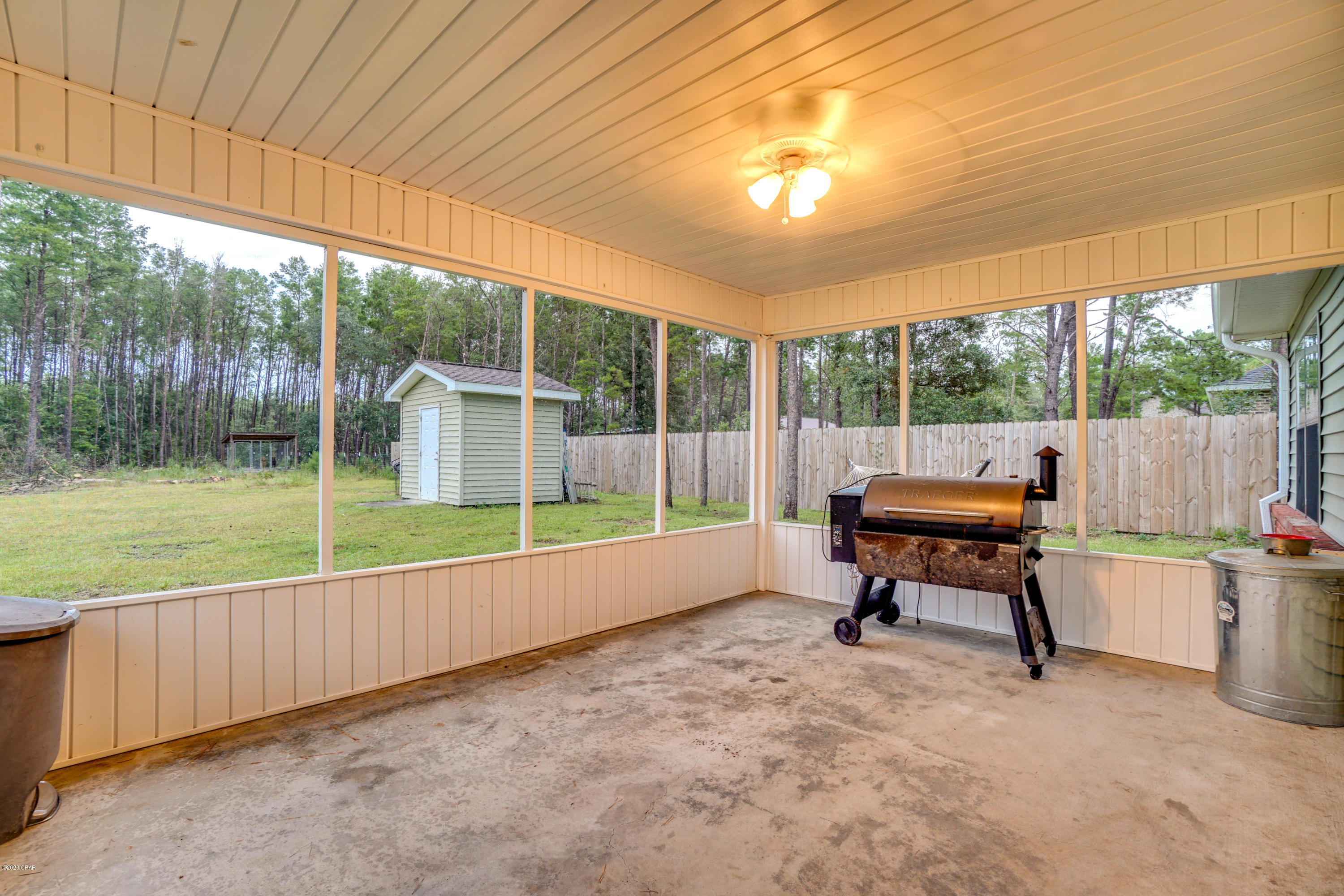 Oakcrest Unit 1 - Residential