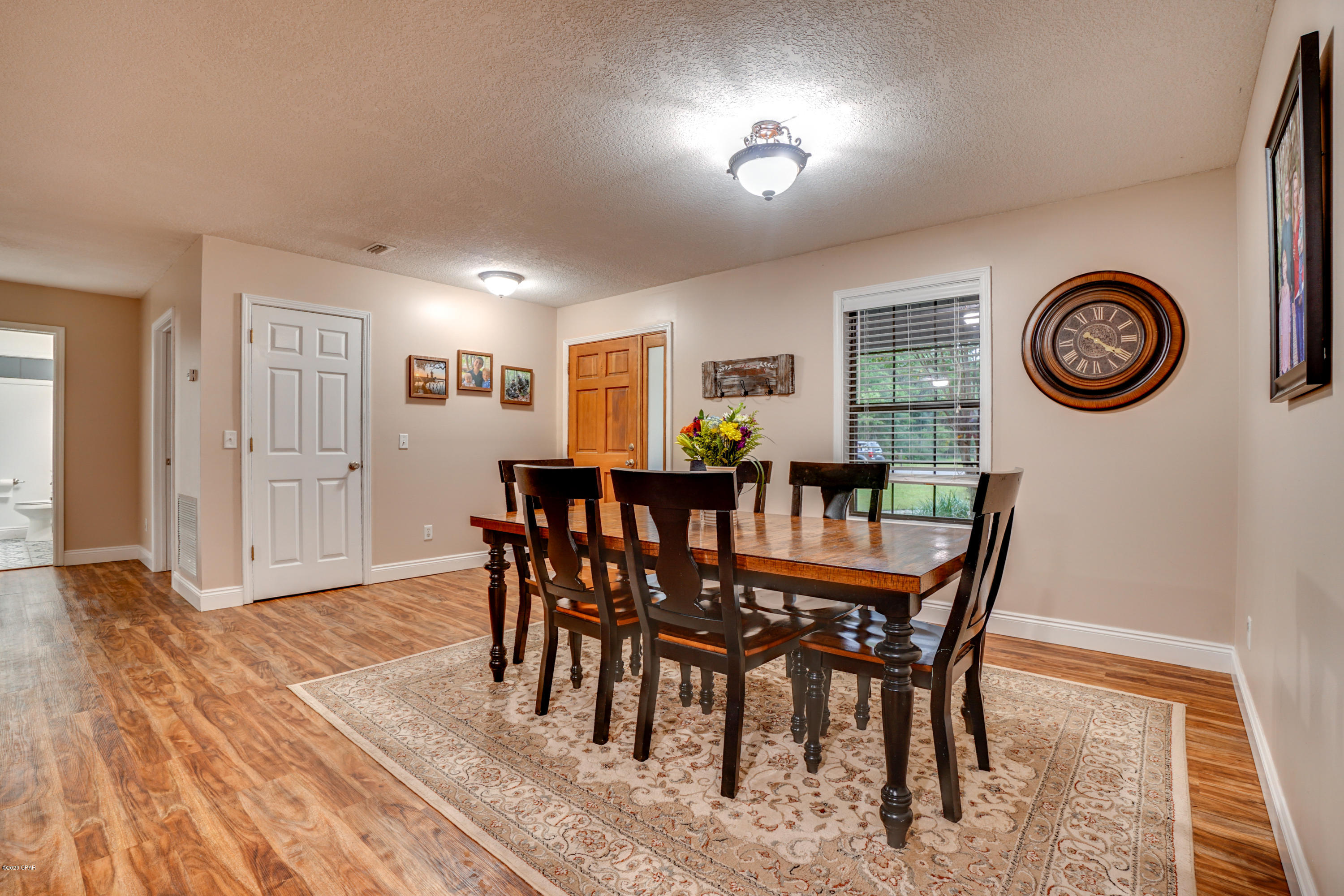 Oakcrest Unit 1 - Residential