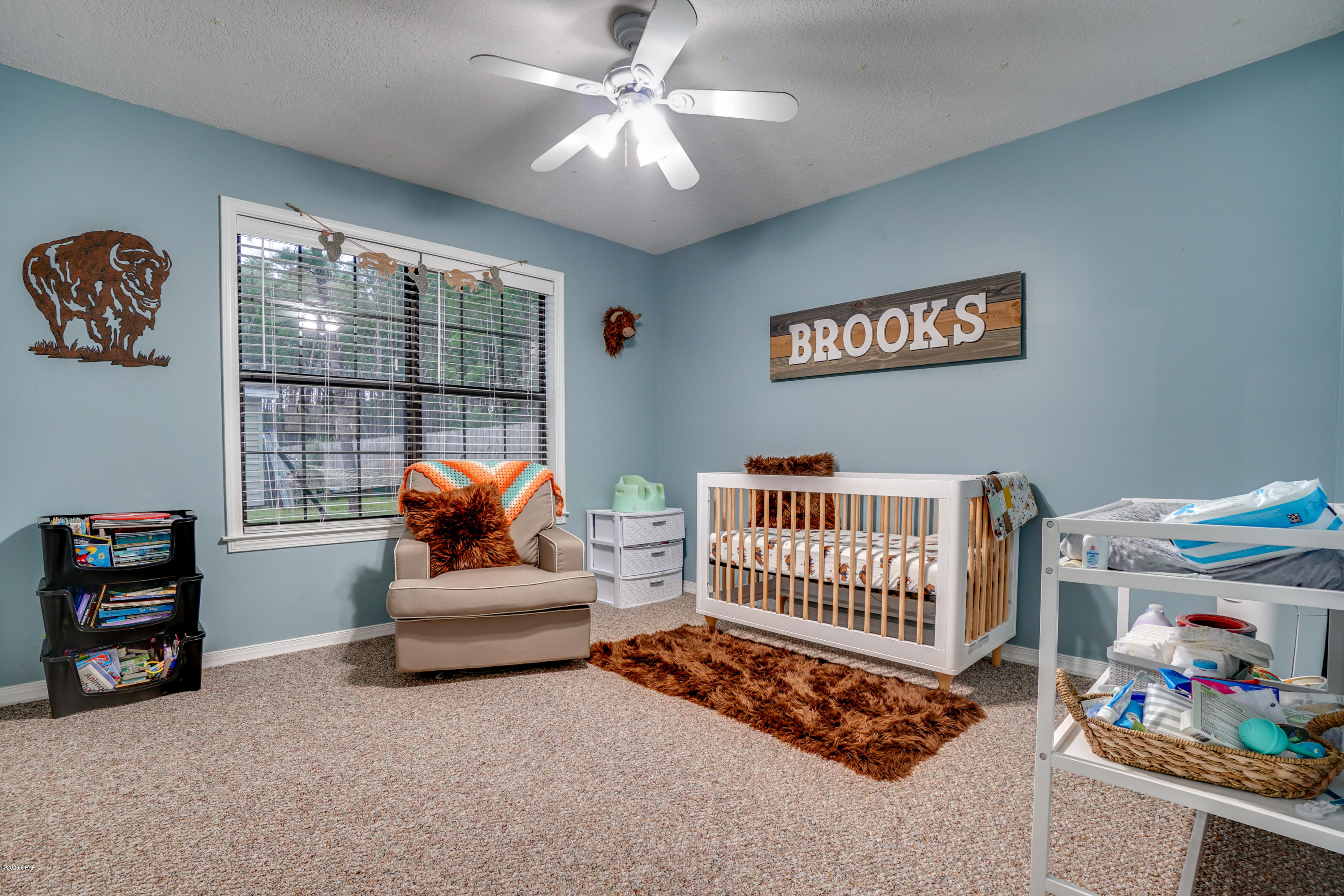 Oakcrest Unit 1 - Residential