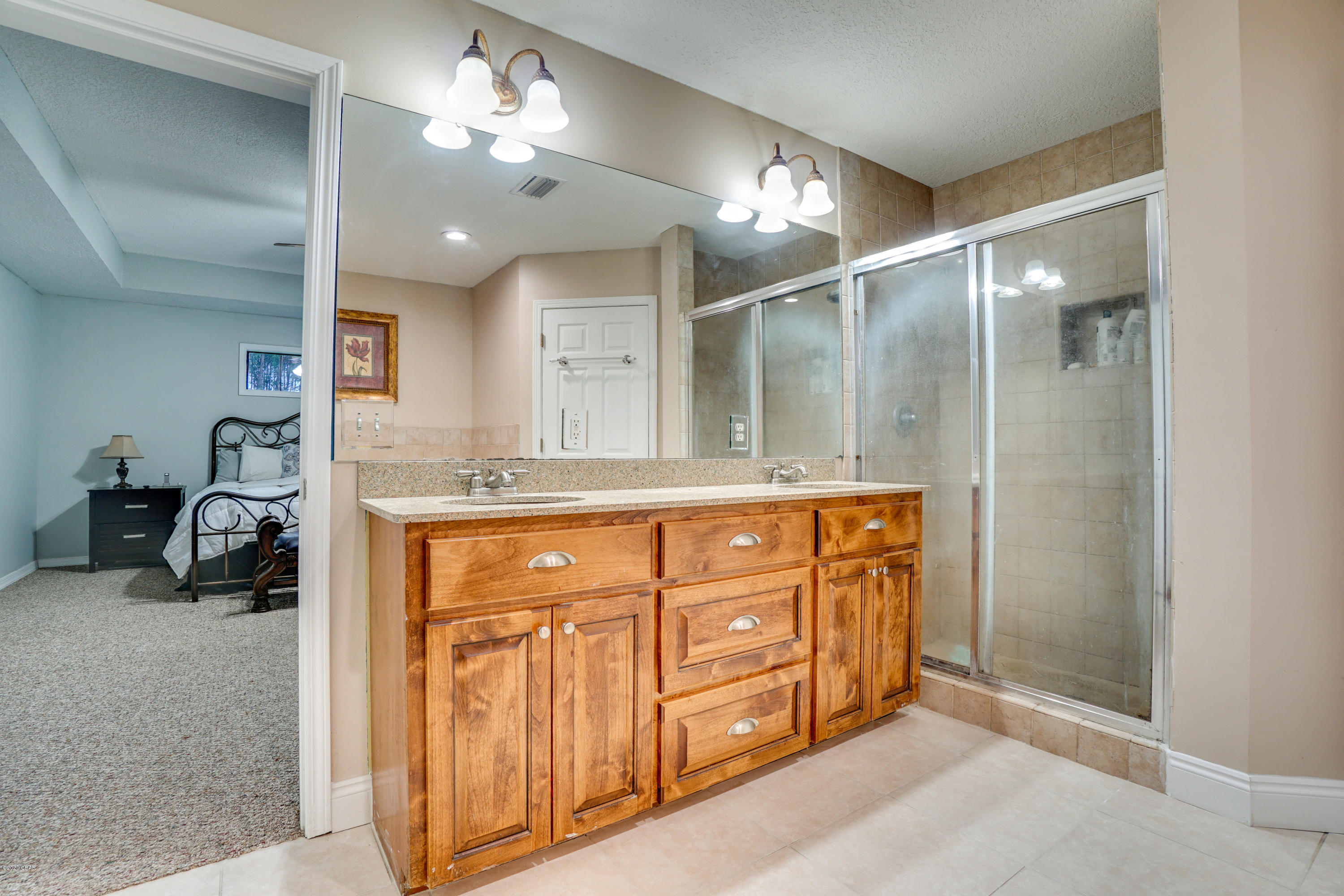 Oakcrest Unit 1 - Residential