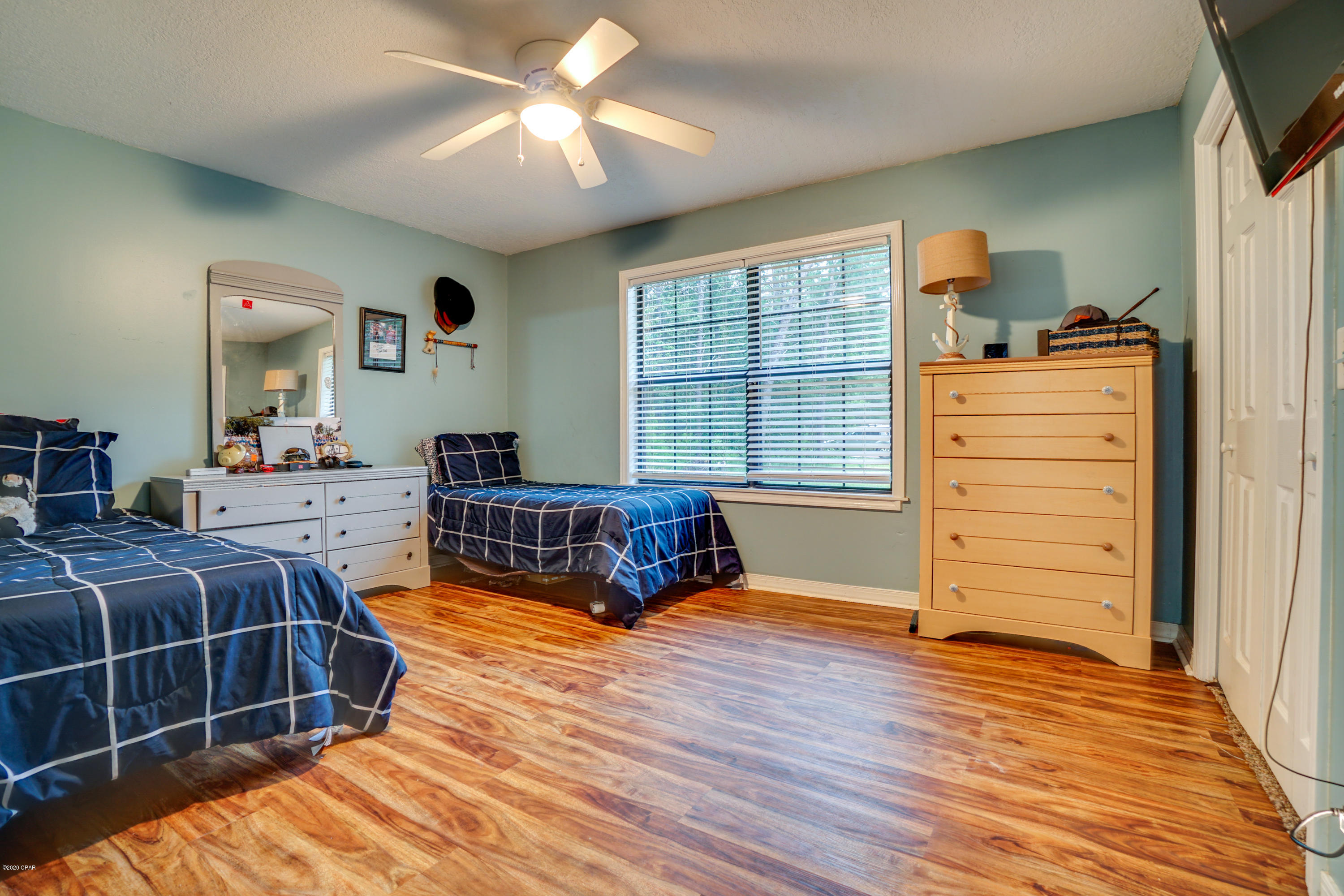 Oakcrest Unit 1 - Residential