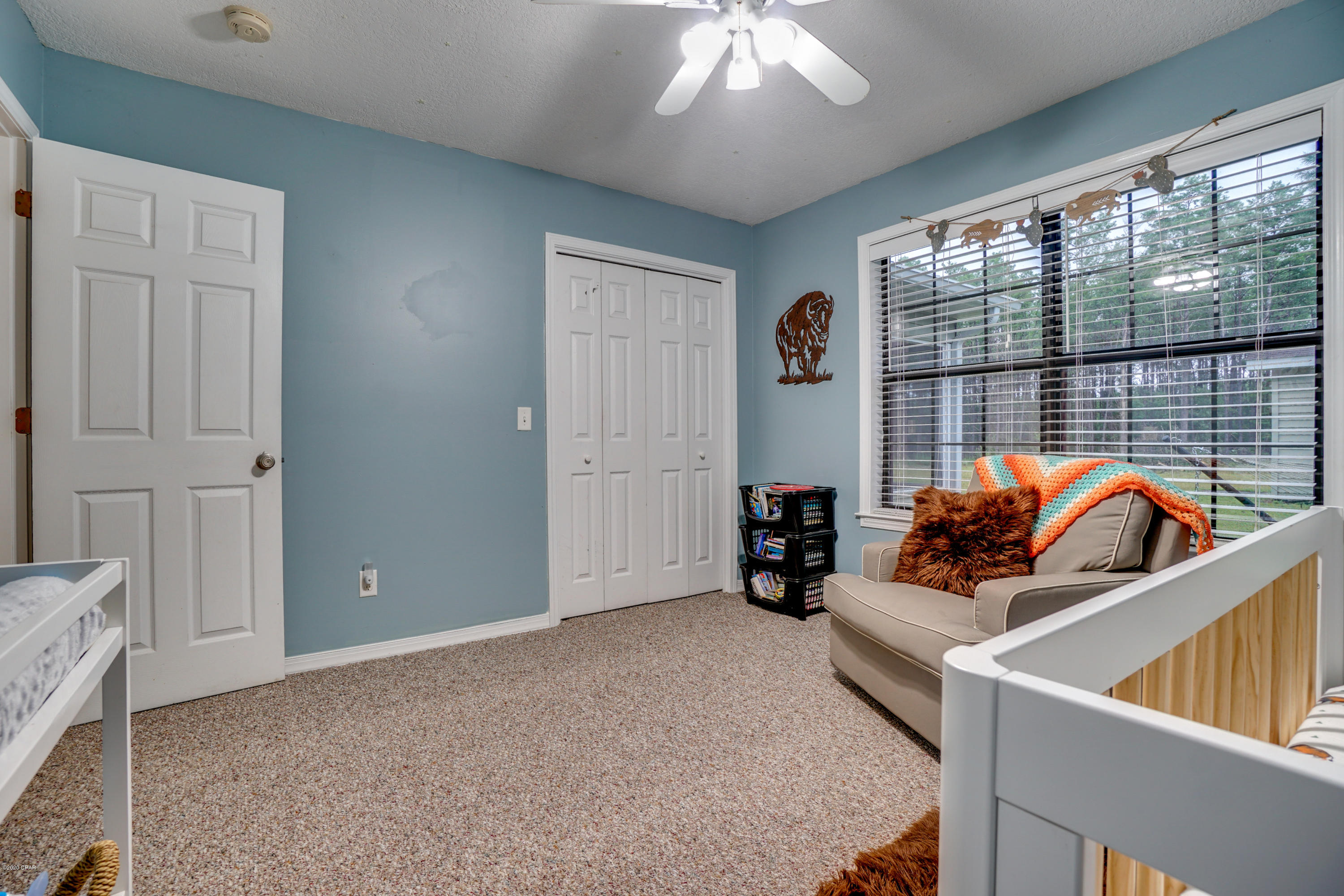 Oakcrest Unit 1 - Residential