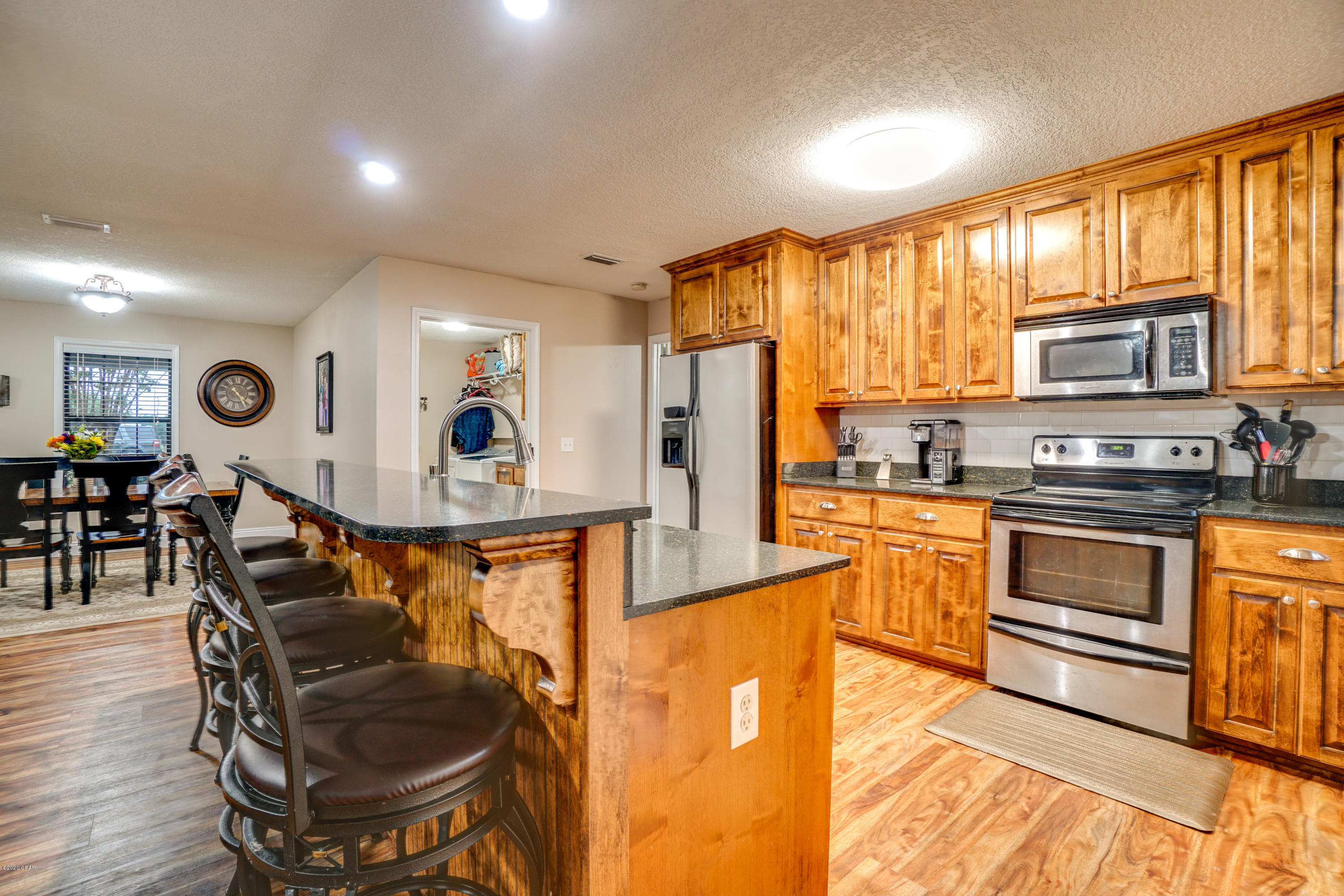 Oakcrest Unit 1 - Residential