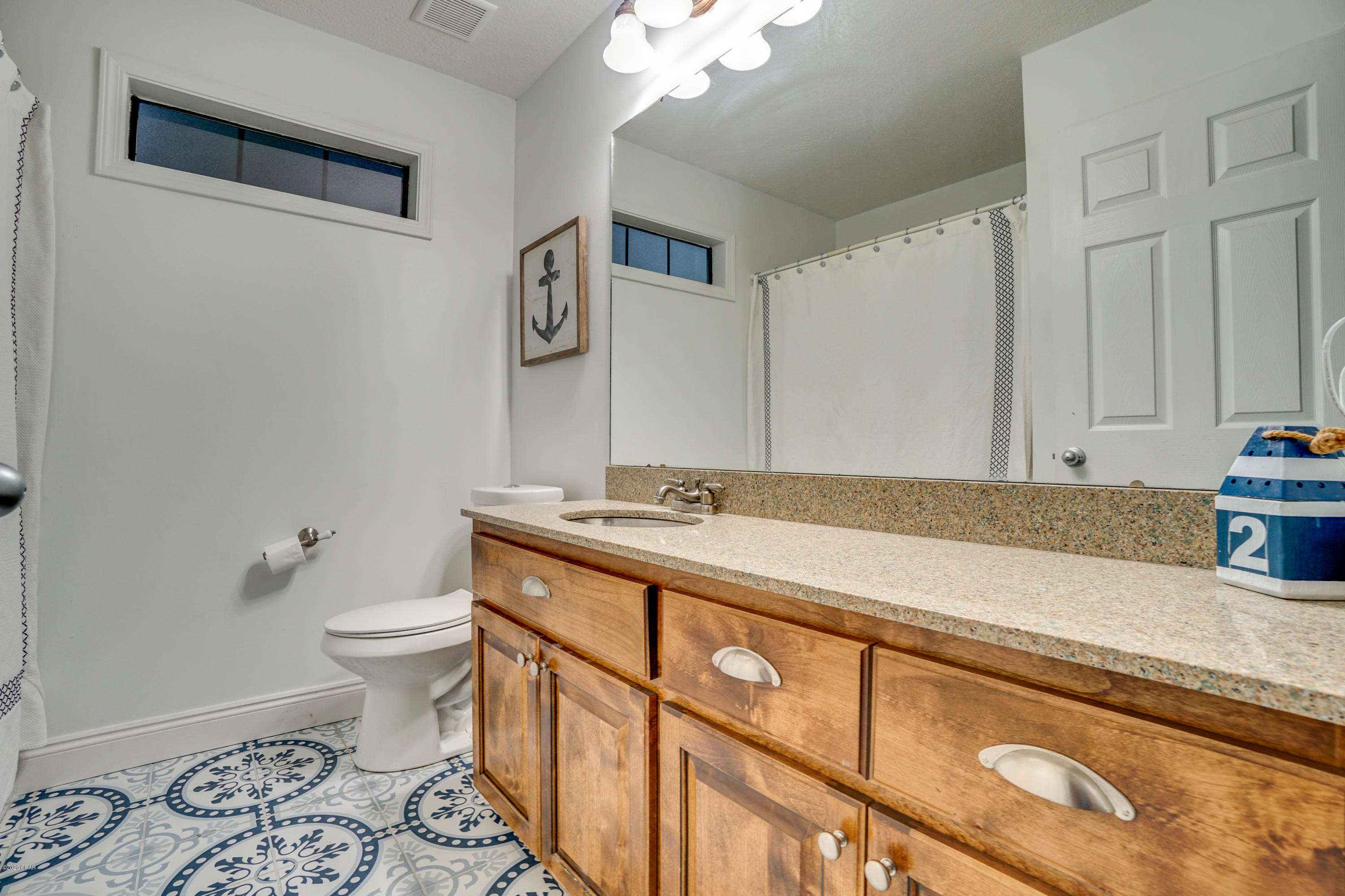 Oakcrest Unit 1 - Residential