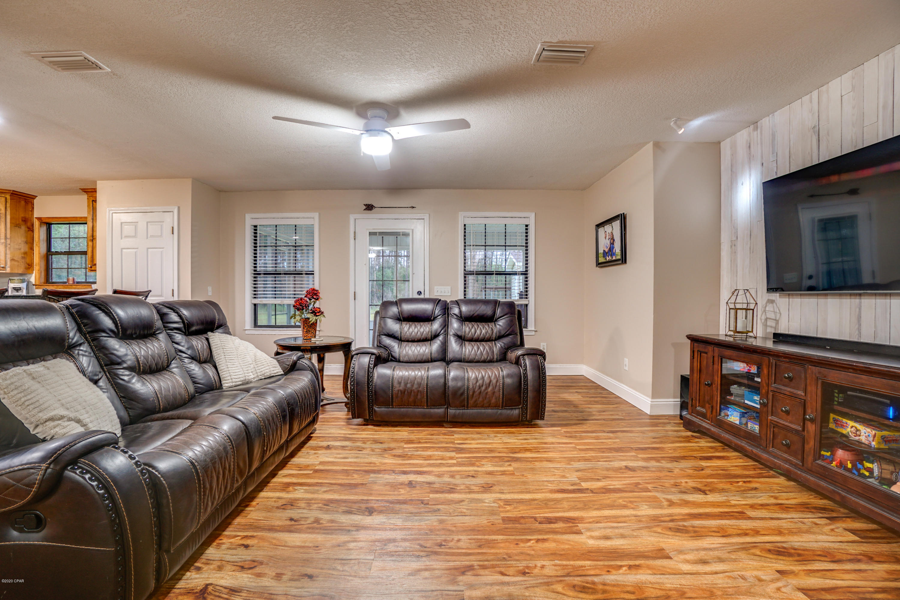 Oakcrest Unit 1 - Residential