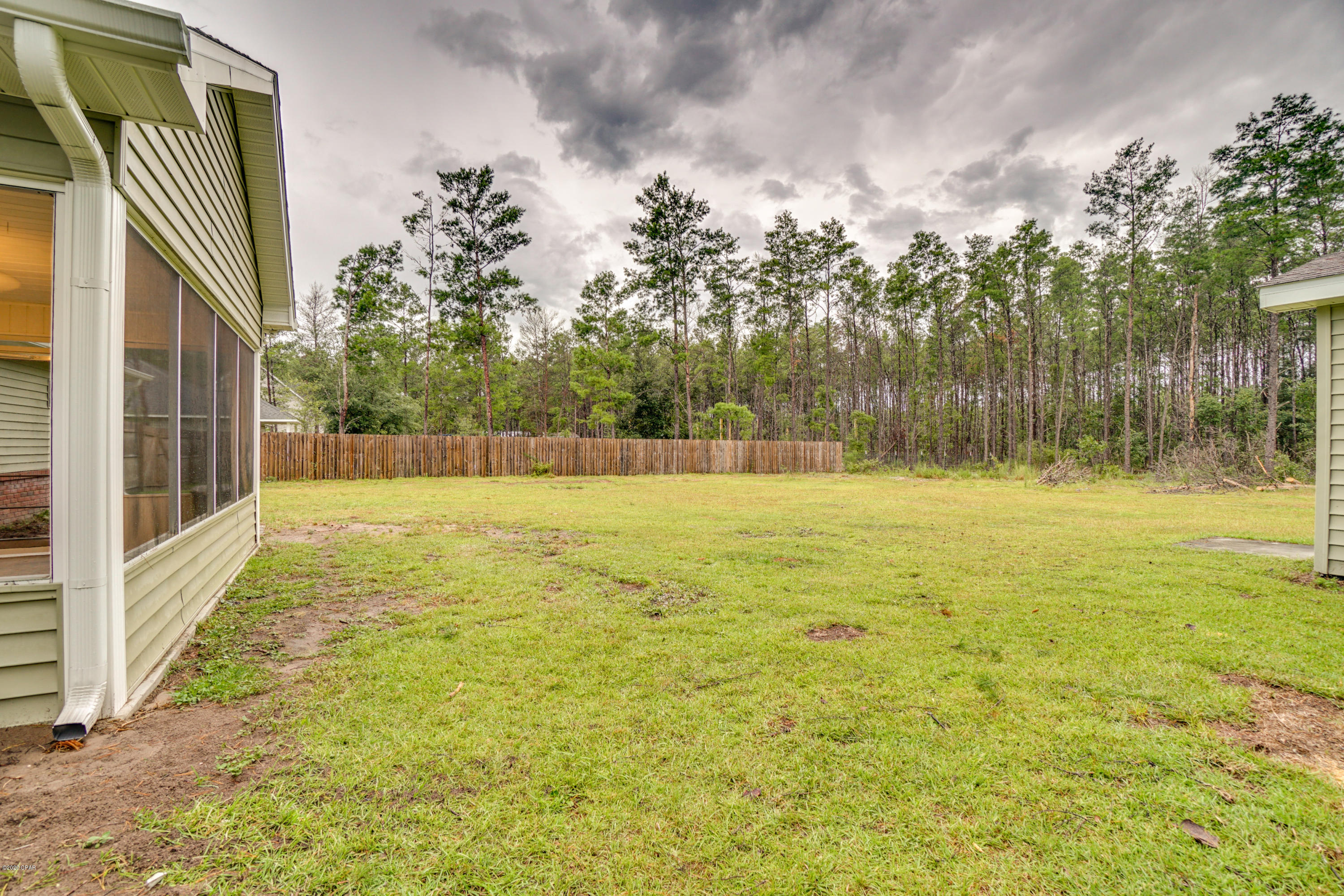 Oakcrest Unit 1 - Residential