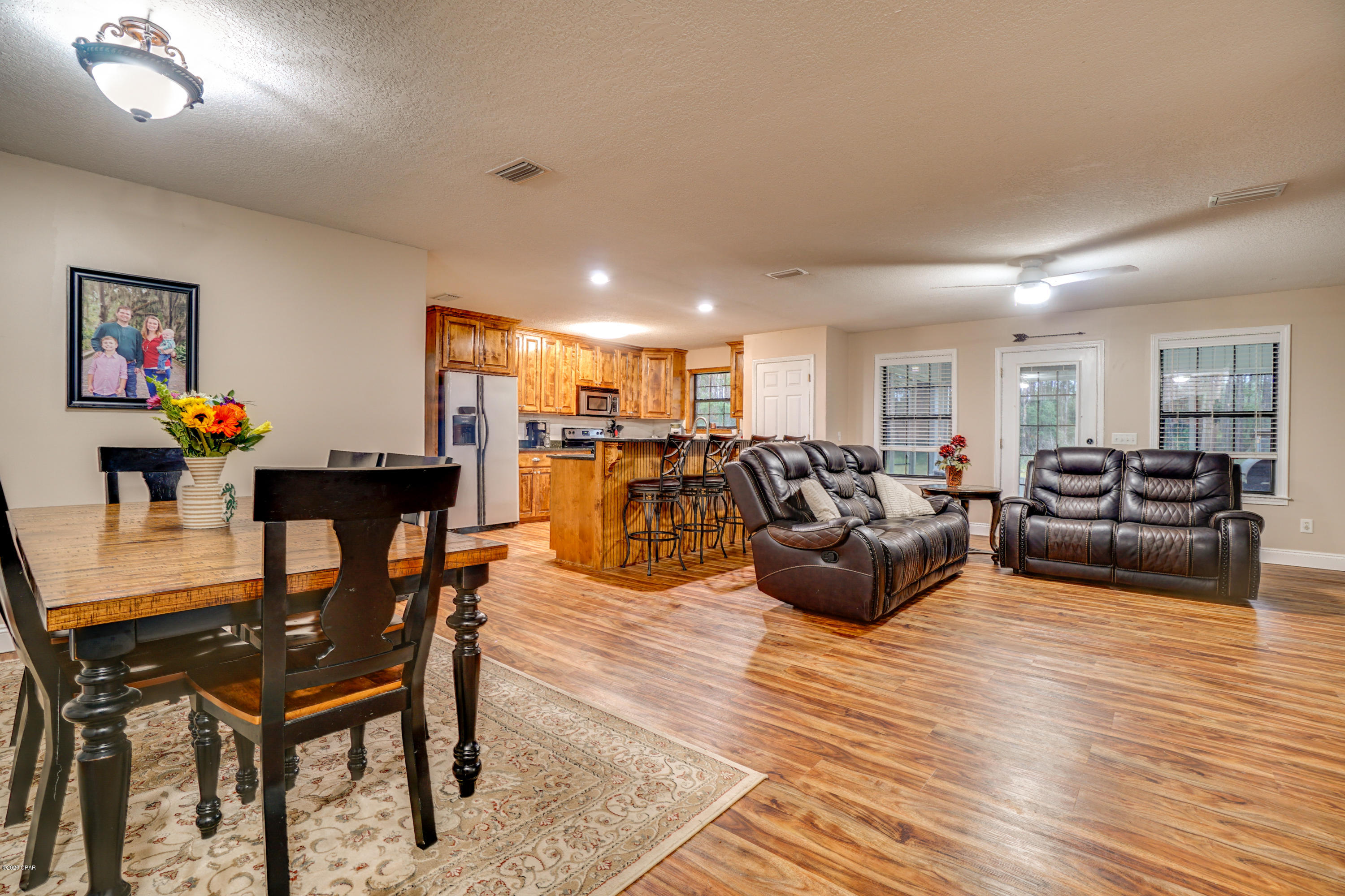 Oakcrest Unit 1 - Residential