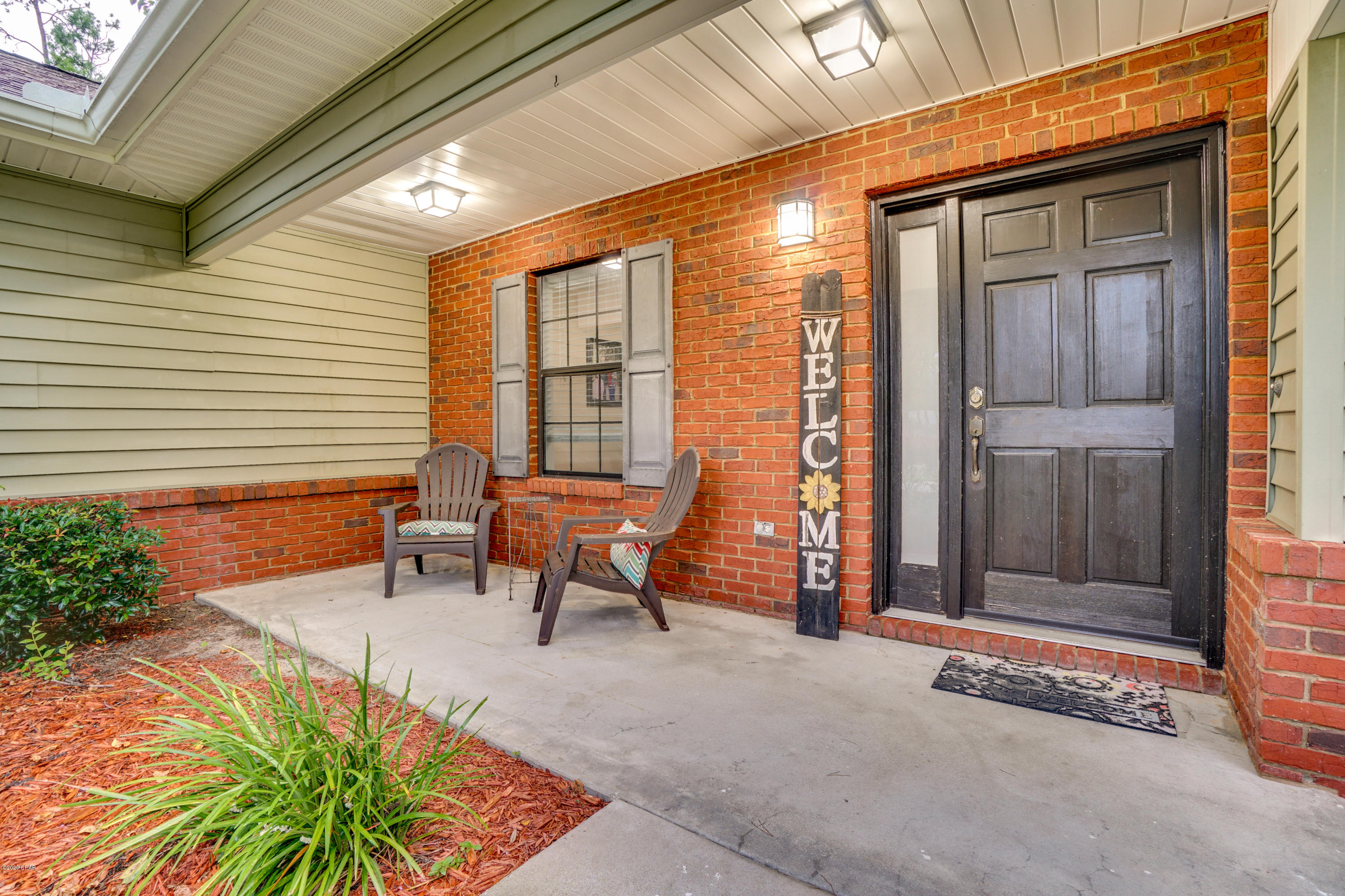 Oakcrest Unit 1 - Residential