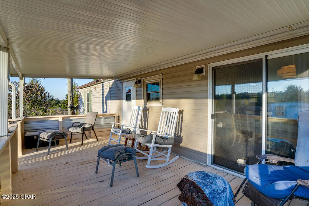 Bonifay - Residential