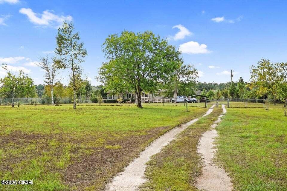 Bonifay - Residential