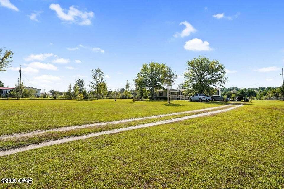 Bonifay - Residential