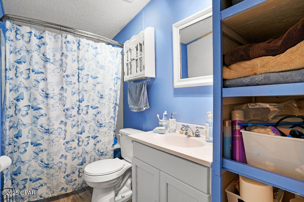 Bonifay - Residential