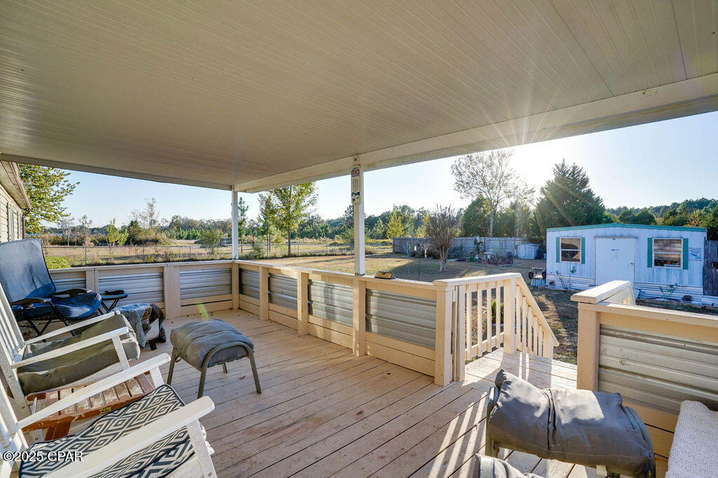 Bonifay - Residential