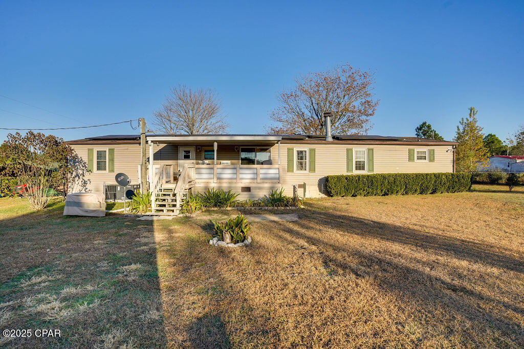 Bonifay - Residential