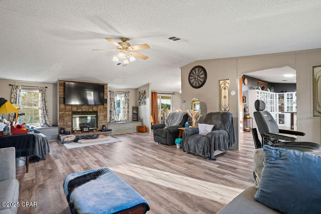 Bonifay - Residential