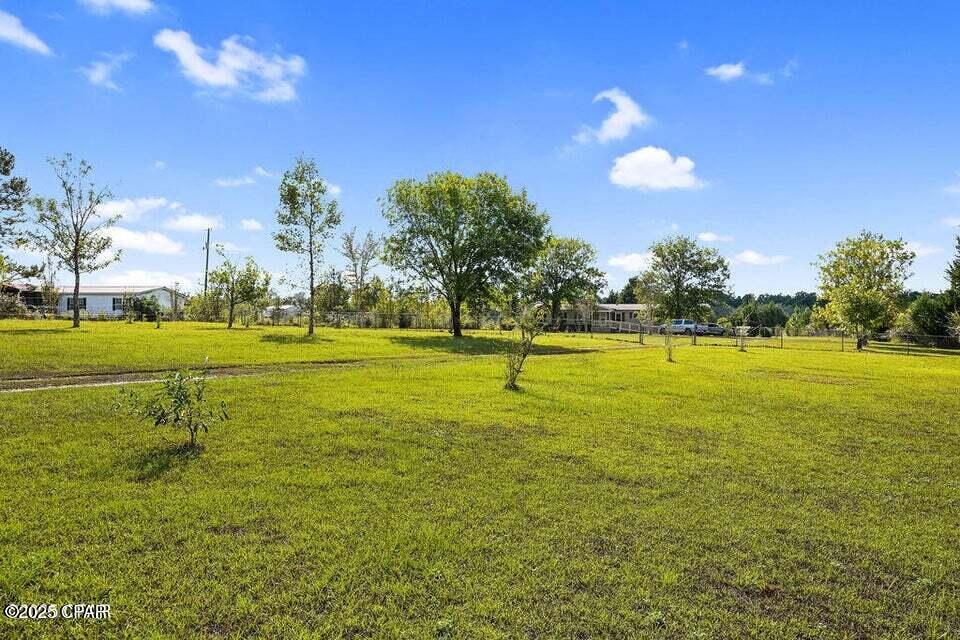 Bonifay - Residential