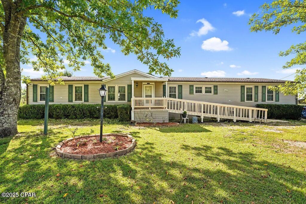 Bonifay - Residential