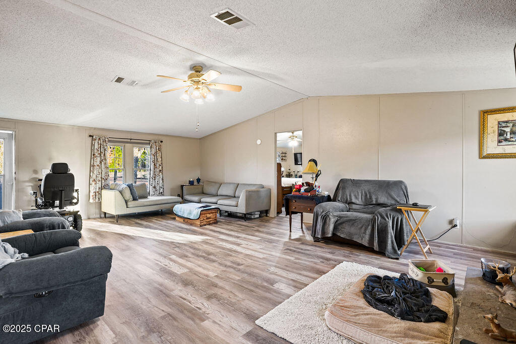 Bonifay - Residential