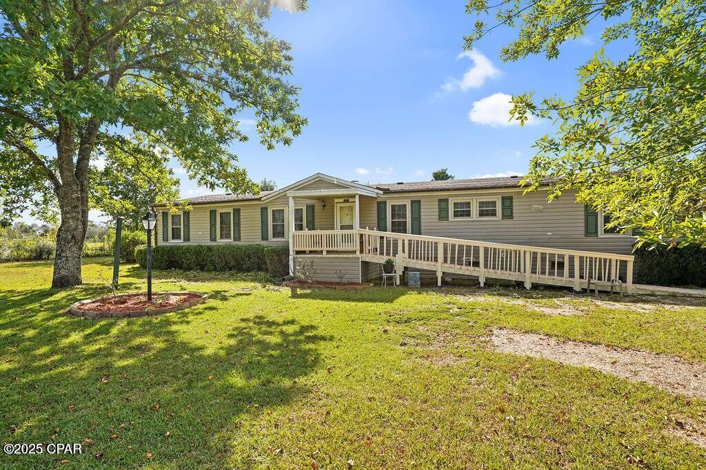 Bonifay - Residential