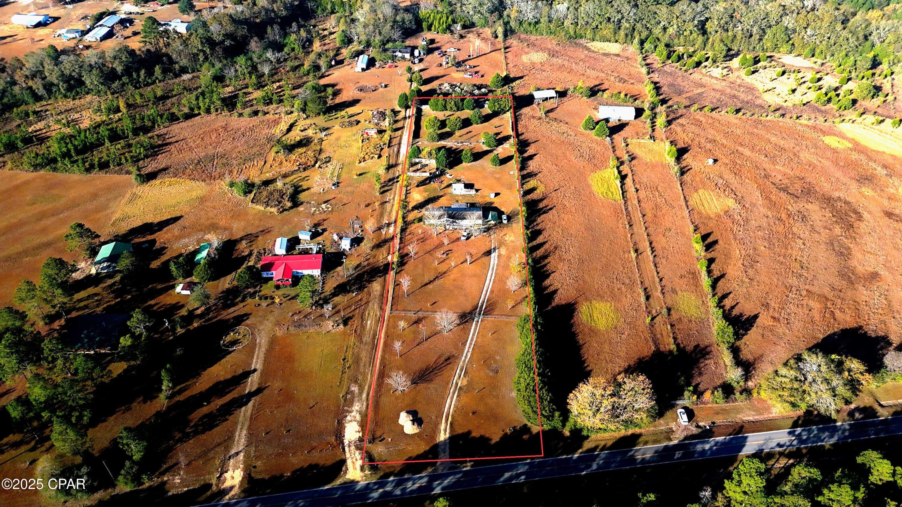 Bonifay - Residential