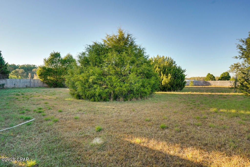 Bonifay - Residential