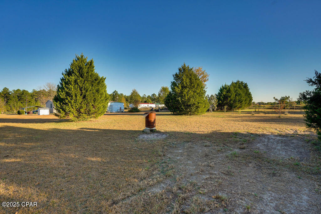 Bonifay - Residential