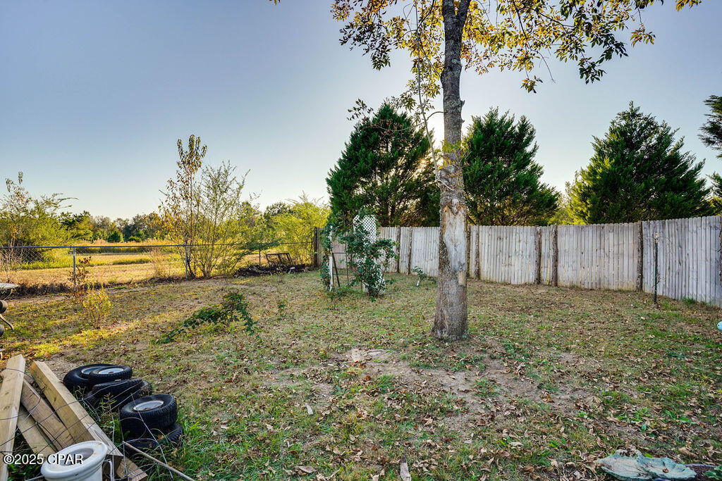 Bonifay - Residential