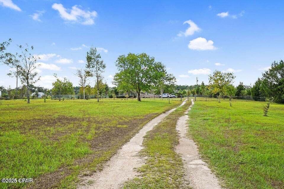 Bonifay - Residential