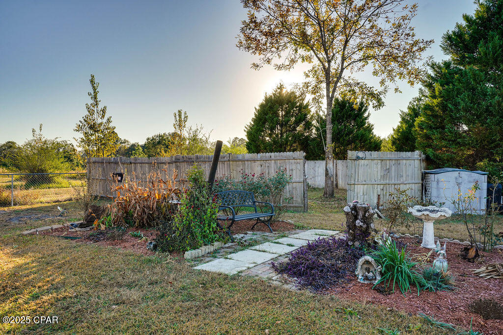 Bonifay - Residential