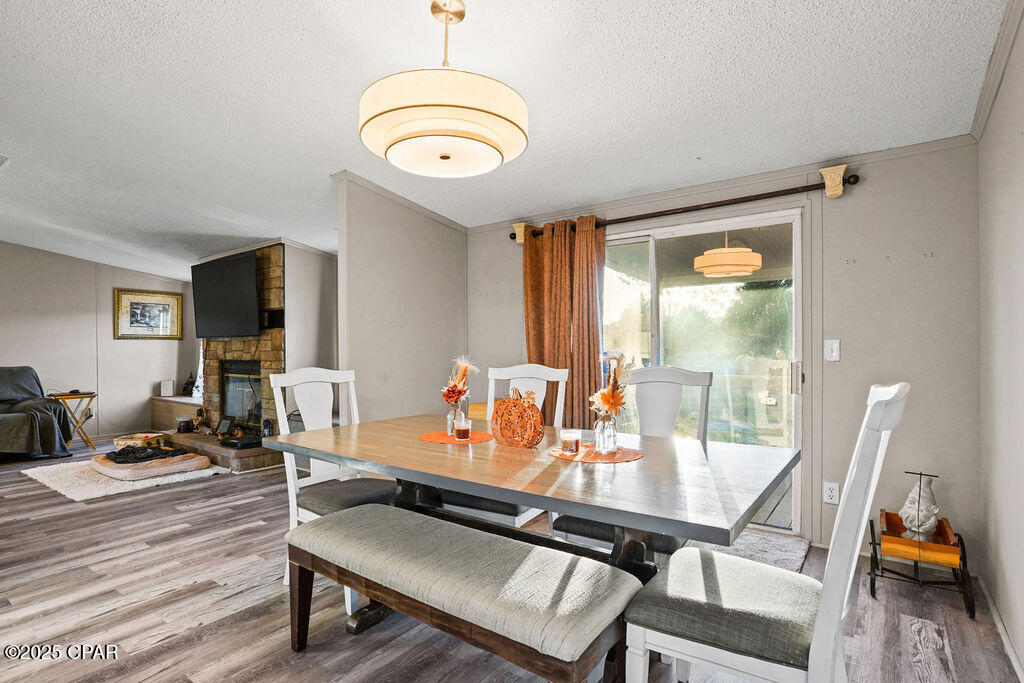 Bonifay - Residential