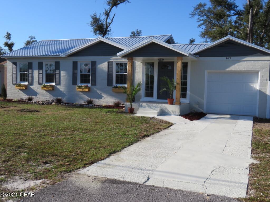 Cove - Residential