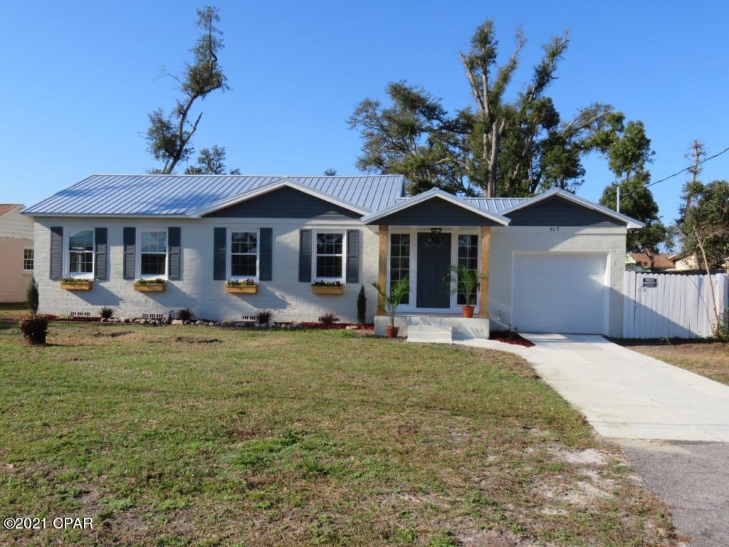 Cove - Residential