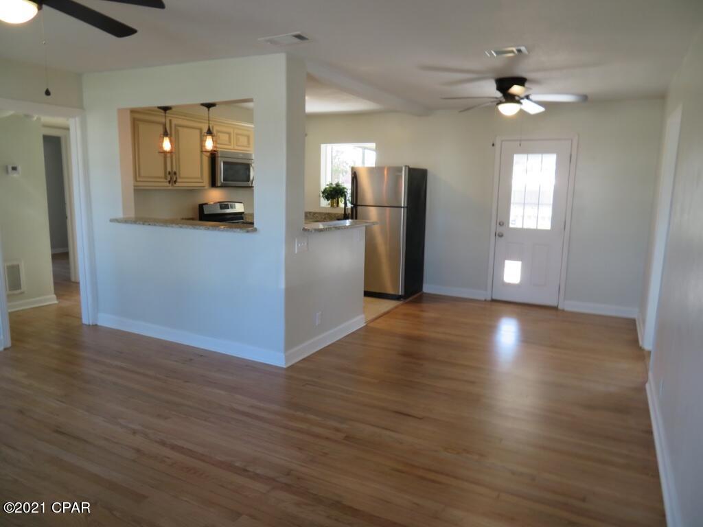 Cove - Residential