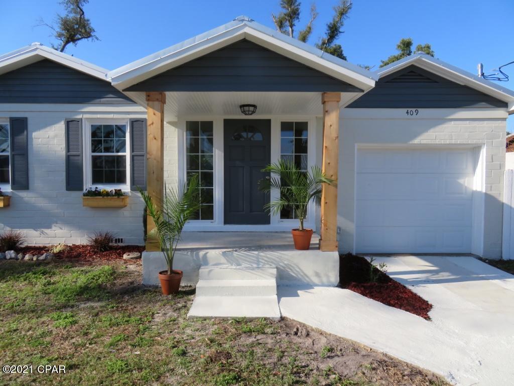 Cove - Residential
