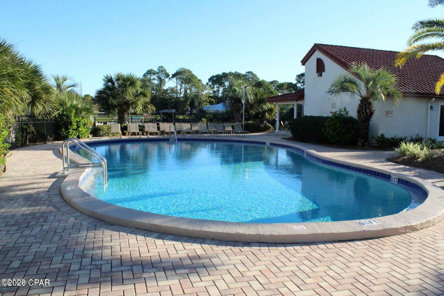 Villas Of St. Thomas 3 - Residential