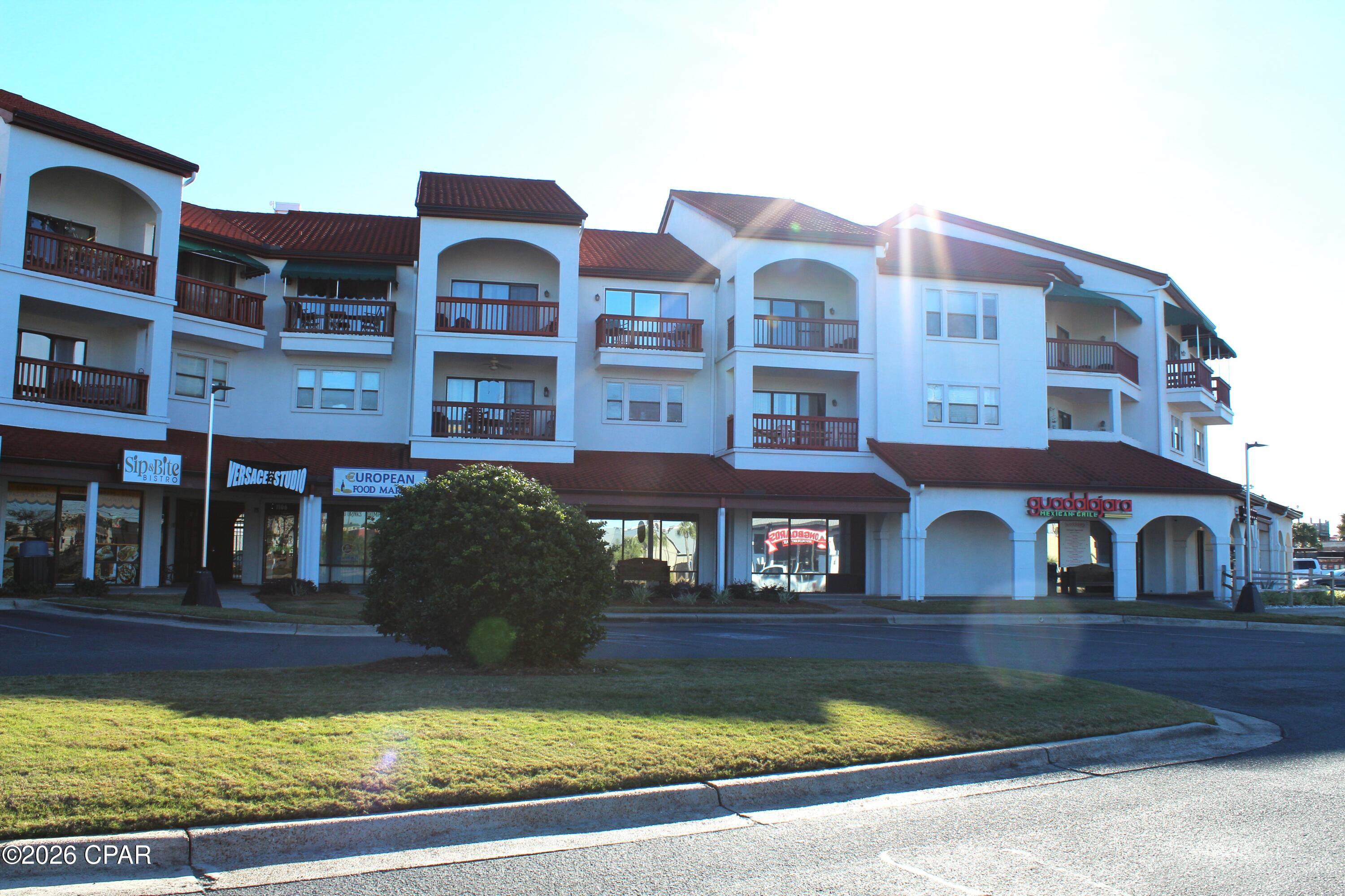 Villas Of St. Thomas 3 - Residential