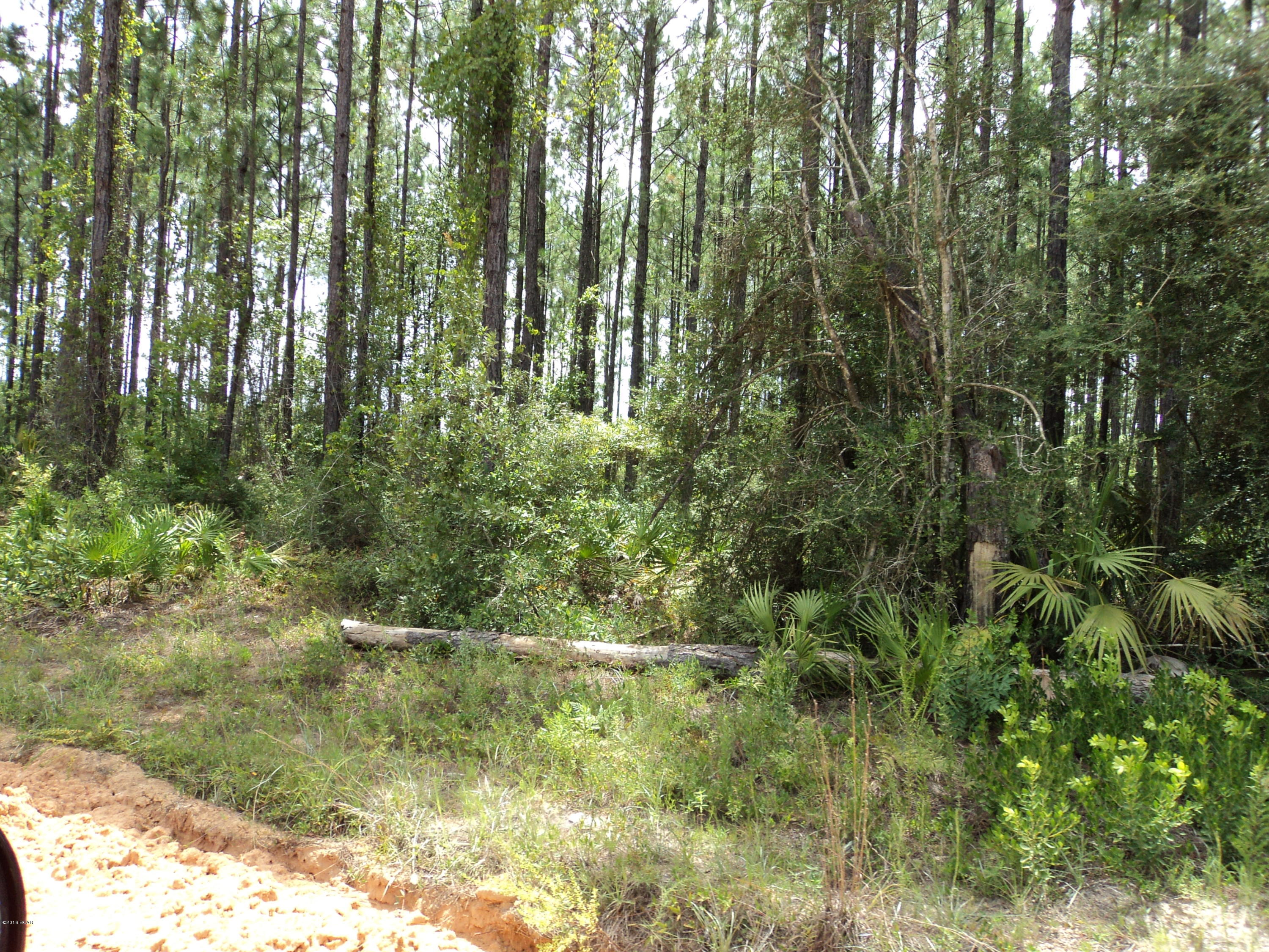 No Named Subdivision - Land