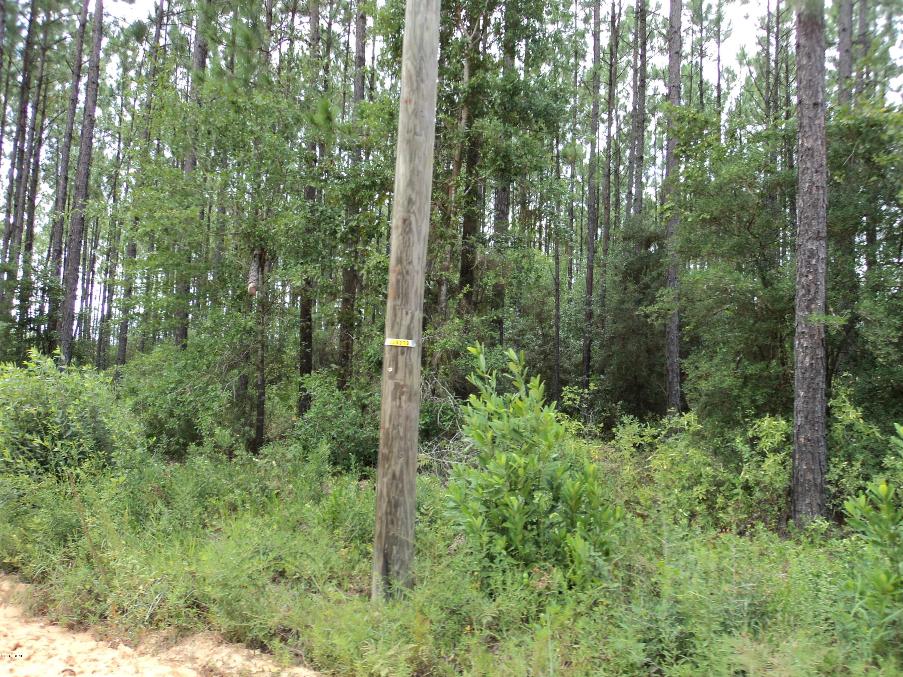 No Named Subdivision - Land