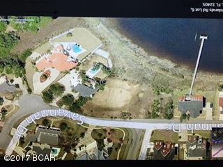 Northshore Add Ph VII - Land